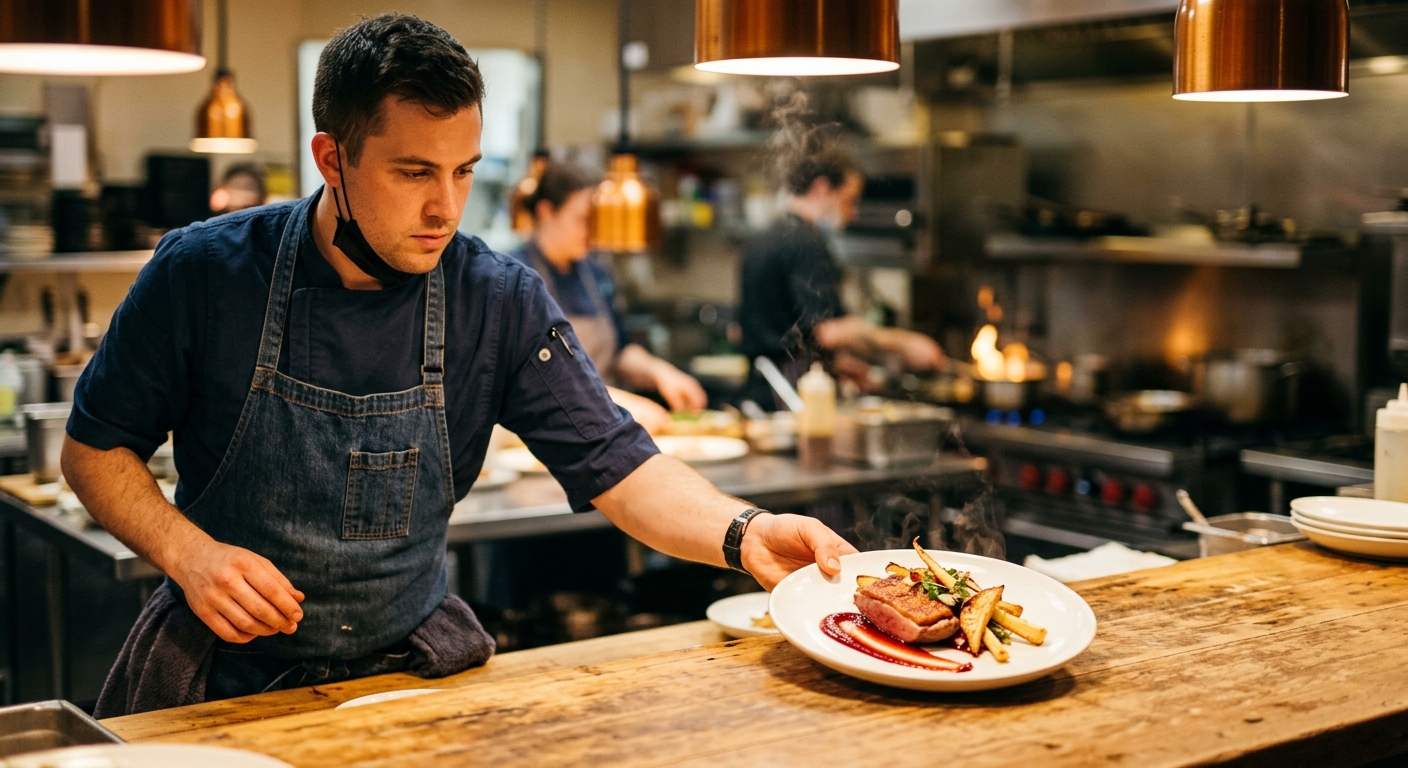 Featured dish