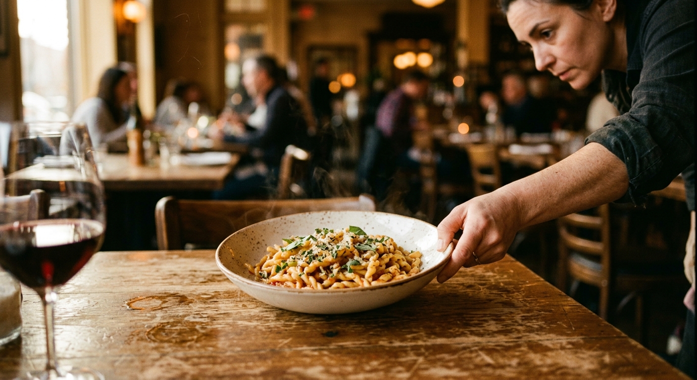 Featured dish