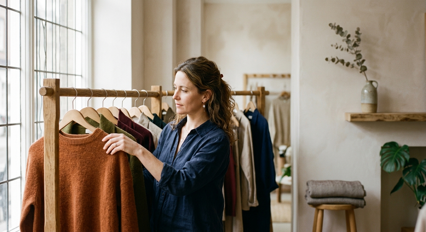 Local designer collaborations